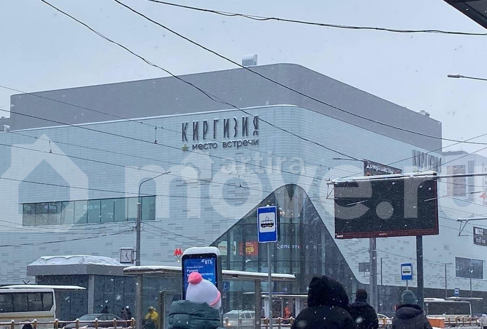 Студия, 10.1 м2, 1/9 эт. Москва - изображение 7