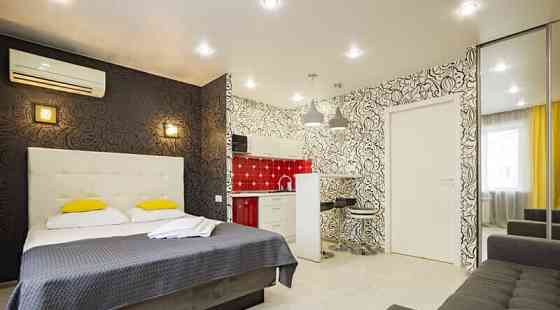 Студия, 20 м2, 1/10 эт. Красноярск