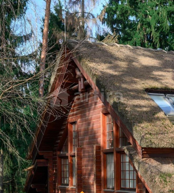 Коттедж, 129 м2, 15.9 сотки, 1 эт. Москва - изображение 6