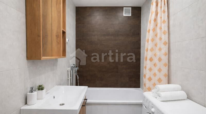 1-комн. апарт-ы, 23 м2, 14/17 эт. Королев - изображение 6