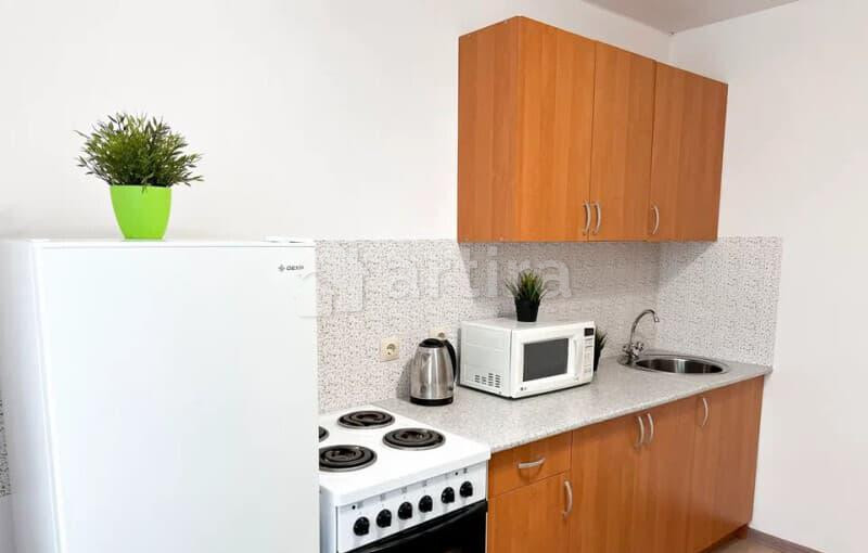 2-комн. квартира, 55 м2, 10/12 эт. Вологда - изображение 7