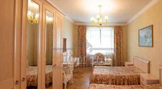 Коттедж, 2200 м2 Наро-Фоминск