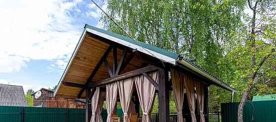 Дом, 60 м2, 10 соток, 1 эт. Красная Горбатка