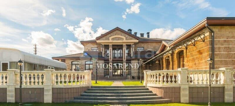 Коттедж, 800 м2 Троицк - изображение 3