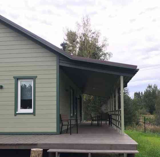 Дом, 168 м2, 11 соток, 2 эт. Сосново