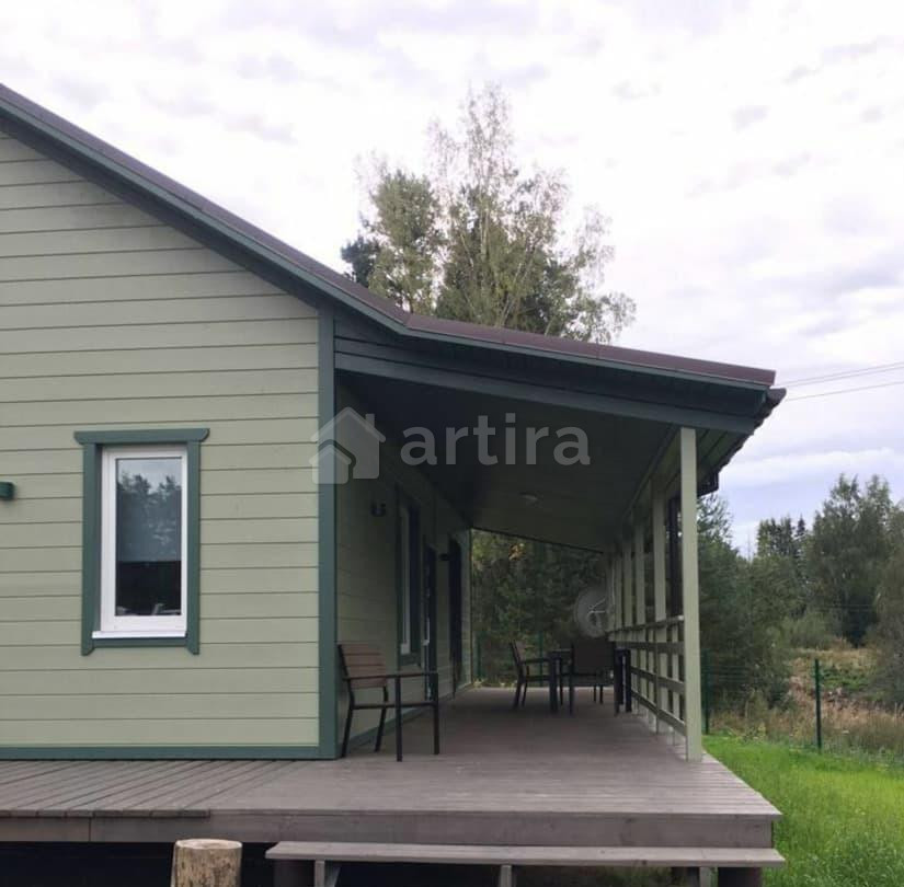 Дом, 168 м2, 11 соток, 2 эт. Сосново - изображение 6