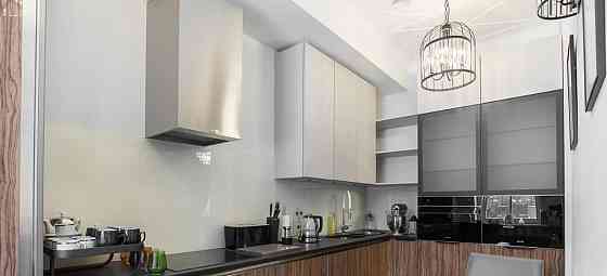 Таунхаус, 180 м2, 2 сотки, 3 эт. Москва