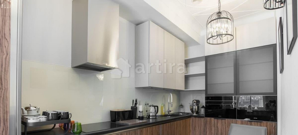 Таунхаус, 180 м2, 2 сотки, 3 эт. Москва - изображение 6