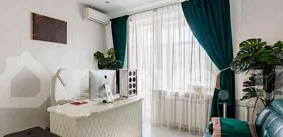 5-комн. квартира, 250 м2, 2/17 эт. Москва