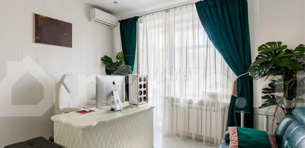 5-комн. квартира, 250 м2, 2/17 эт. Москва - изображение 4