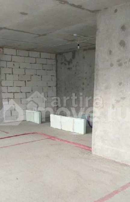 3-комн. квартира, 94 м2, 22/25 эт. Москва - изображение 7