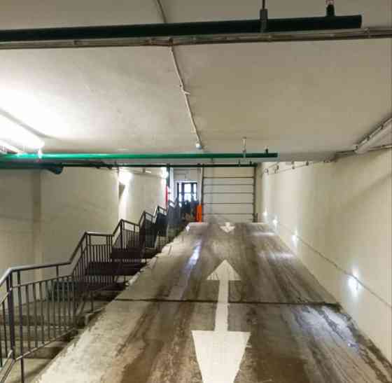 Гараж, 14.1 м2 Красногорск