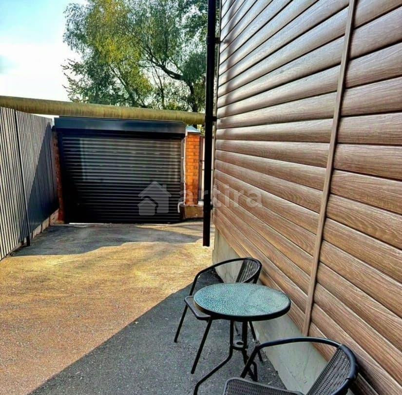 Дом, 100 м2, 3 сотки, 1 эт. Самара - изображение 5