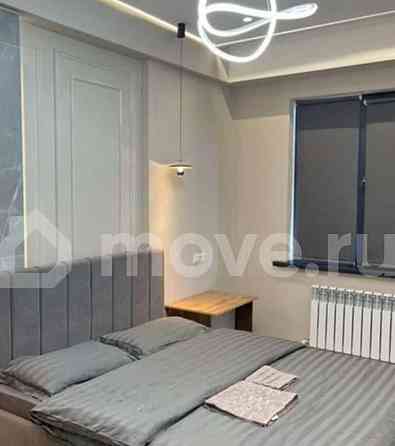 Студия, 22.4 м2, 1/5 эт. Москва