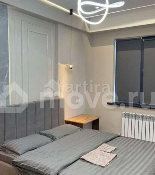 Студия, 22.4 м2, 1/5 эт. Москва - изображение 4