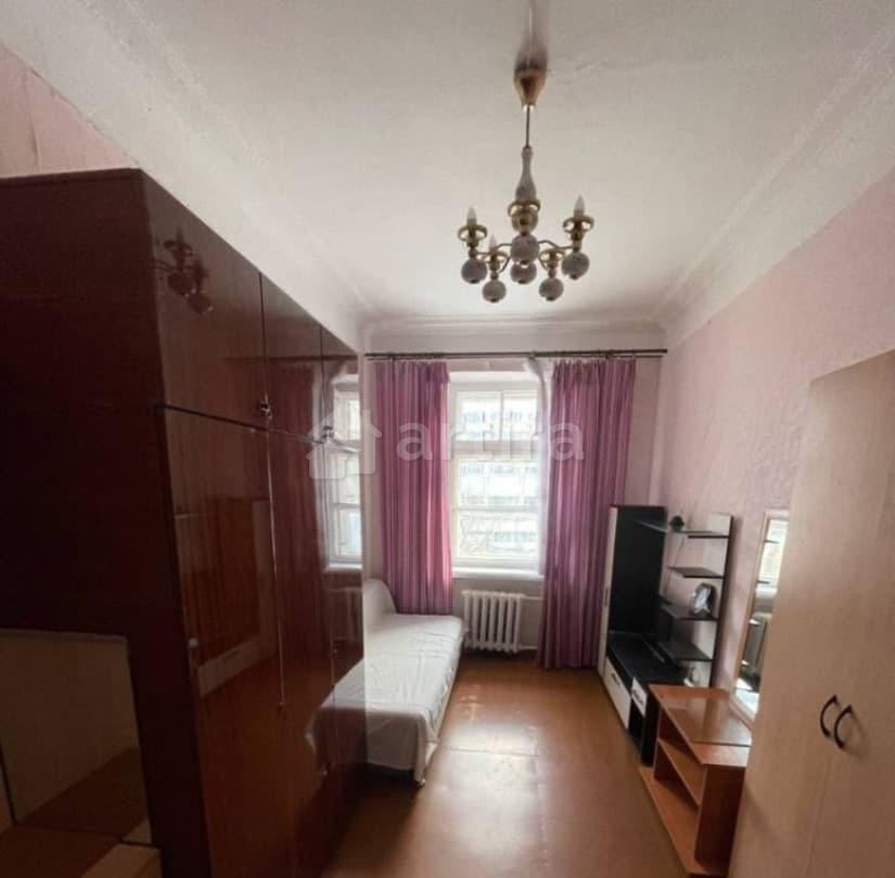 Комната, 13.1 м2, 4/5 эт. Нижний Новгород - изображение 3