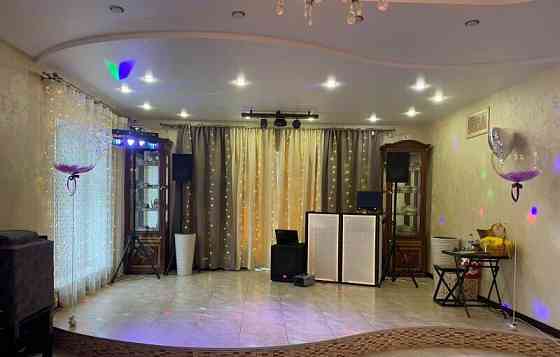 Коттедж, 450 м2 Лобня