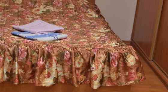 1-комн. квартира, 34 м2, 2/5 эт. Москва