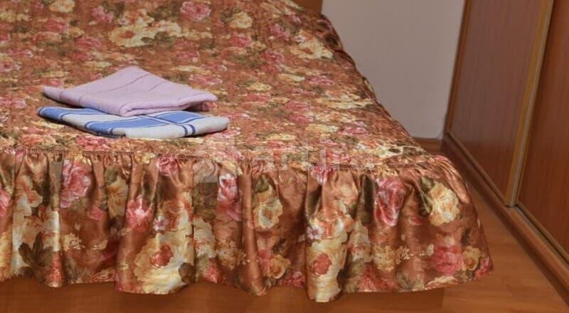 1-комн. квартира, 34 м2, 2/5 эт. Москва - изображение 2