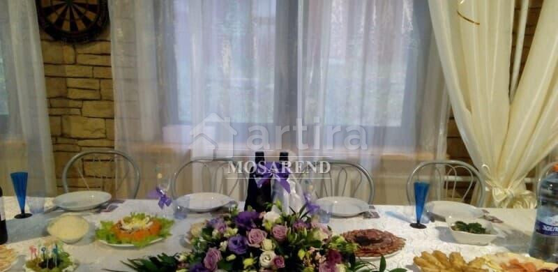 Коттедж, 280 м2 Чехов - изображение 8