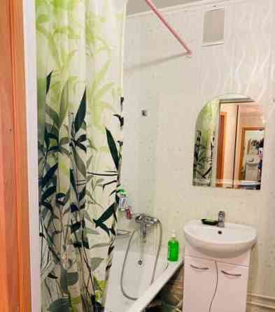 1-комн. квартира, 37 м2, 3/9 эт. Нефтекамск