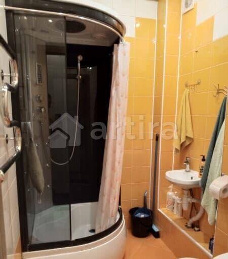 2-комн. квартира, 42 м2, 1/3 эт. Гатчина - изображение 11