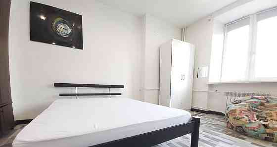 Комната, 26 м2, 4/5 эт. Москва