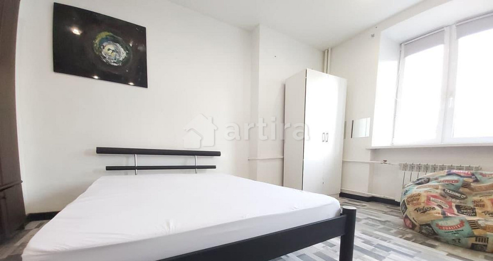 Комната, 26 м2, 4/5 эт. Москва - изображение 1