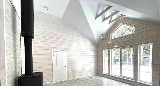 Дом, 70 м2, 6 соток, 1 эт. Всеволожск