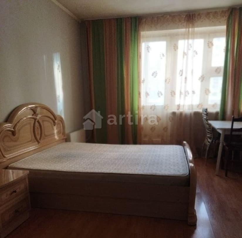 Комната, 22 м2, 4/17 эт. Москва - изображение 3