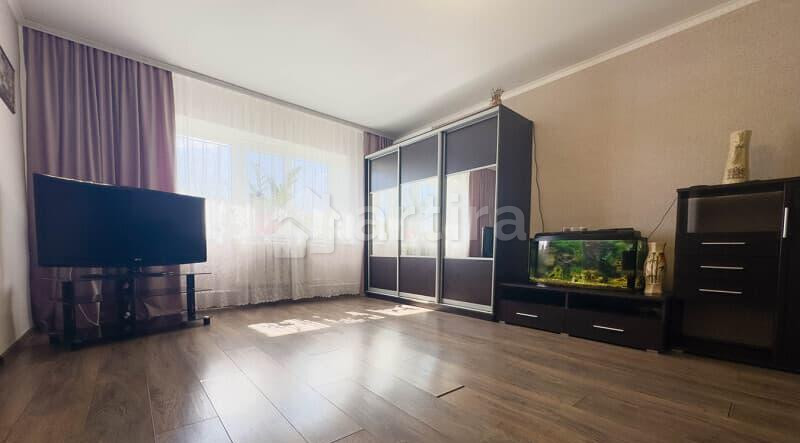 2-комн. квартира, 45 м2, 1/2 эт. Феодосия - изображение 11