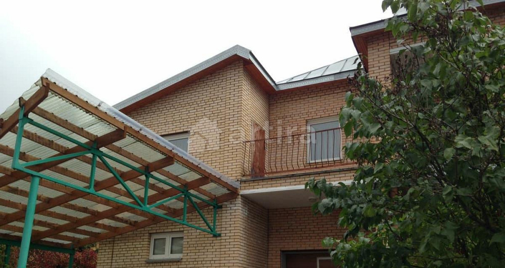 Коттедж, 300 м2, 12 соток, 3 эт. Пушкино - изображение 5