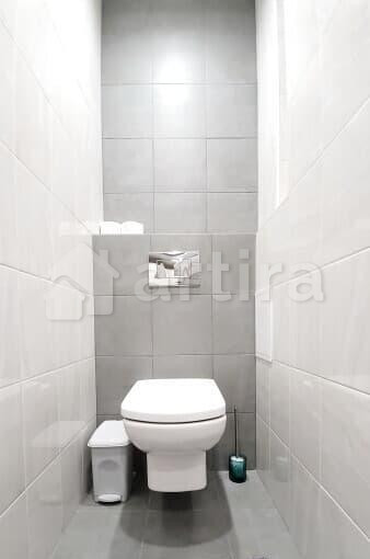 2-комн. квартира, 42 м2, 10/19 эт. Тюмень - изображение 19