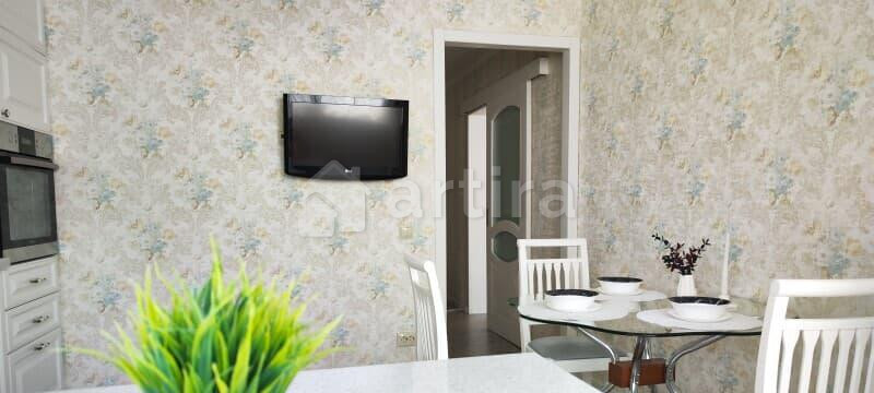 2-комн. квартира, 45 м2, 14/14 эт. Тюмень - изображение 15