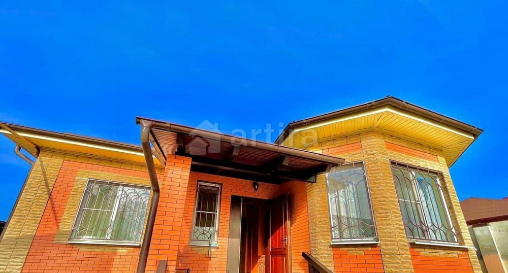 Коттедж, 150 м2, 2 сотки, 2 эт. Кисловодск - изображение 6