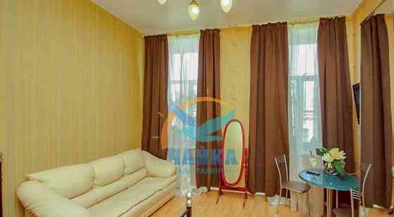 1-комн. квартира, 30 м2, 4/5 эт. Санкт-Петербург