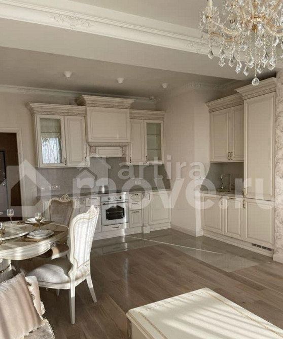 Студия, 65 м2, 22/29 эт. Москва - изображение 4