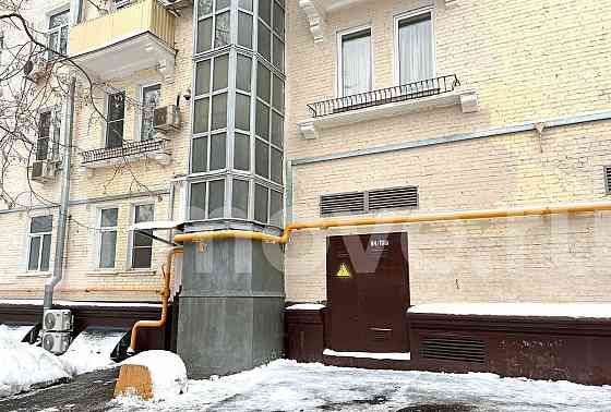 Студия, 17.2 м2, 1/5 эт. Москва