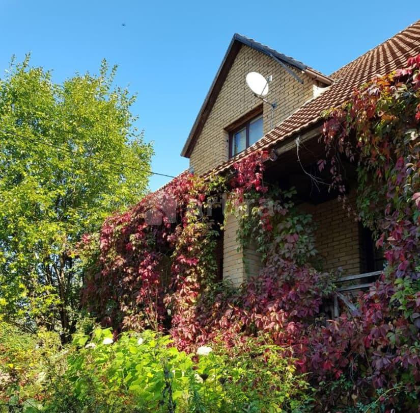 Коттедж, 300 м2, 30 соток, 3 эт. Чехов - изображение 2