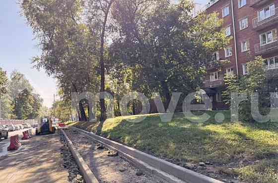 Студия, 20.8 м2, 2/5 эт. Москва