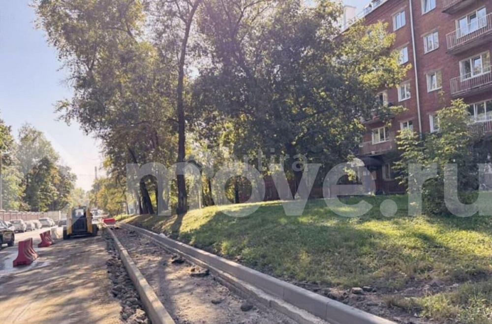 Студия, 20.8 м2, 2/5 эт. Москва - изображение 2