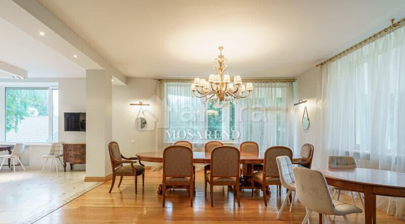 Коттедж, 1000 м2 Троицк - изображение 10