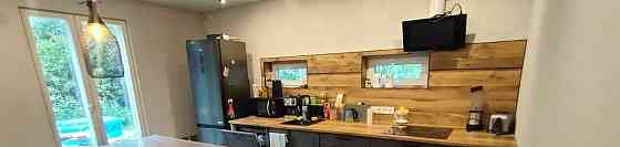 Коттедж, 200 м2, 11 соток, 2 эт. Шлиссельбург