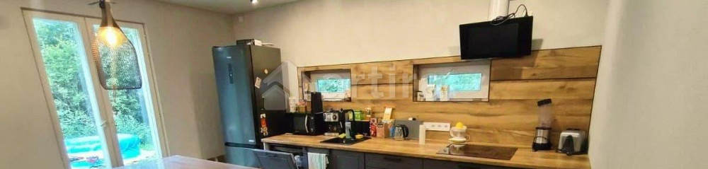 Коттедж, 200 м2, 11 соток, 2 эт. Шлиссельбург - изображение 2