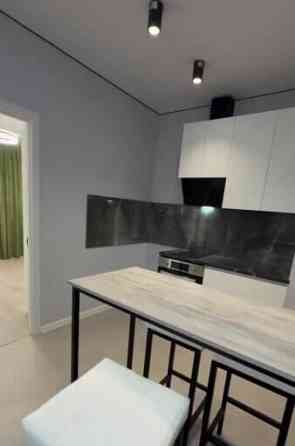 1-комн. квартира, 45 м2, 5/7 эт. Самара