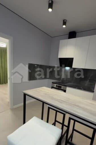 1-комн. квартира, 45 м2, 5/7 эт. Самара - изображение 6