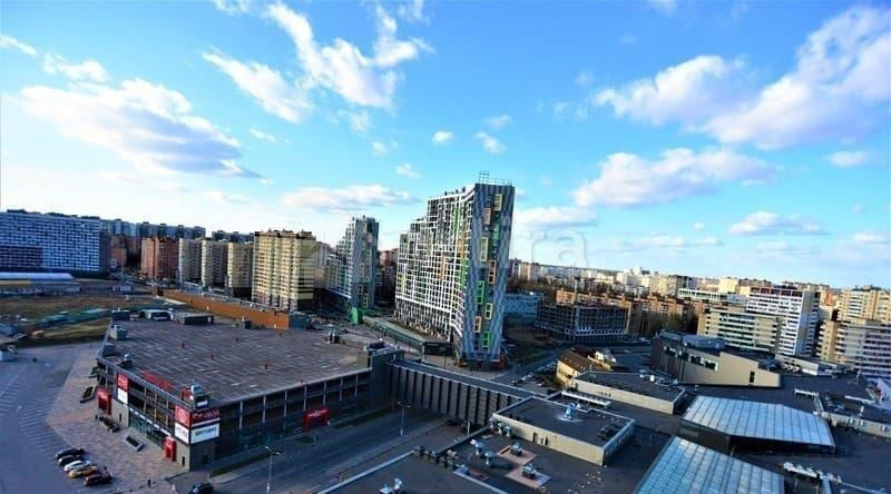 Студия, 34 м2, 15/20 эт. Мытищи - изображение 10