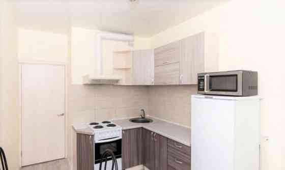 1-комн. квартира, 37 м2, 7/18 эт. Москва