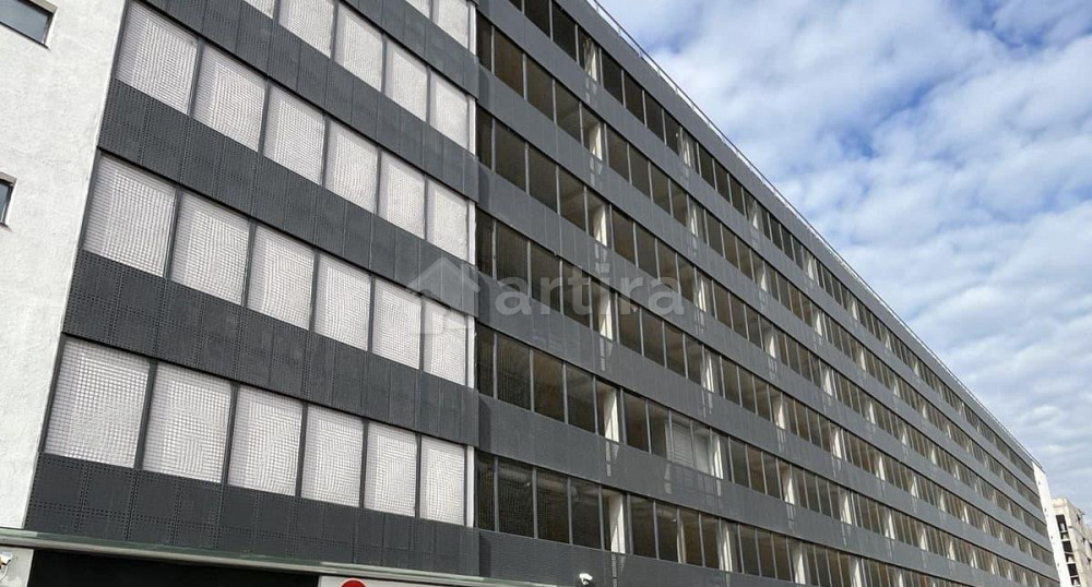 Гараж, 13.8 м2 Москва - изображение 3