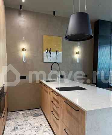 2-комн. апарт-ы, 60.4 м2, 31/78 эт. Москва